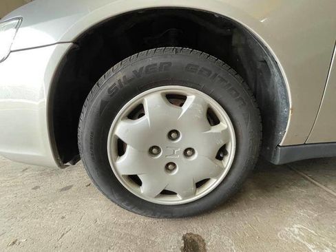 Used 1999 Honda Accord LX image 11