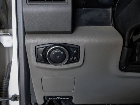 Used 2017 Ford F350 XL w/ Power Equipment Group RWD image 25