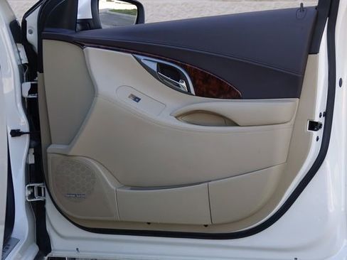 Used 2013 Buick LaCrosse Premium w/ Driver Confidence Package image 34