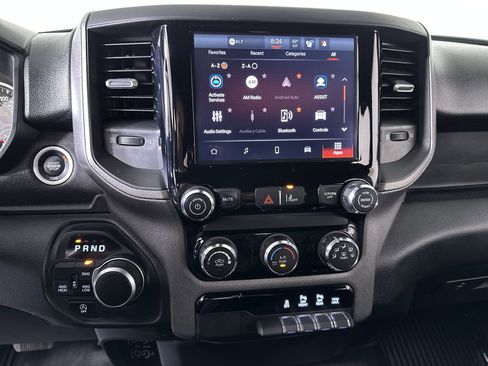 Used 2025 RAM 1500 Tradesman image 50