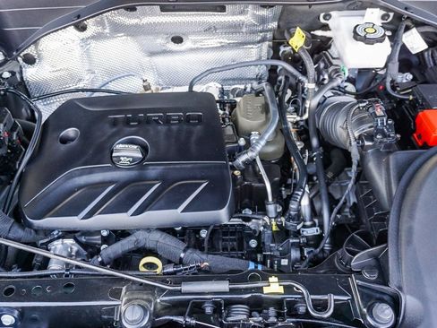 Used 2023 Chevrolet TrailBlazer LT w/ Convenience Package image 26