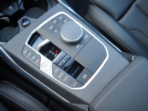 New 2026 BMW 330i Sedan w/ M Sport Package image 19