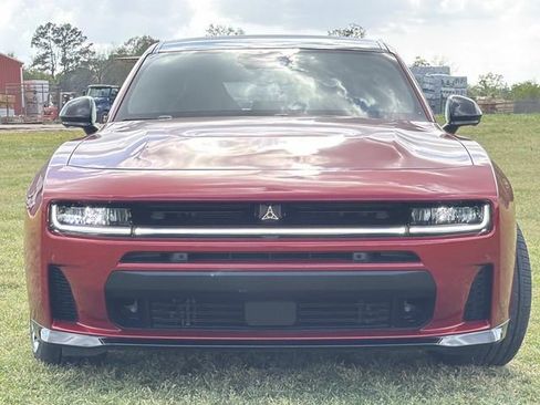 New 2026 Dodge Charger R/T AWD/4WD image 4