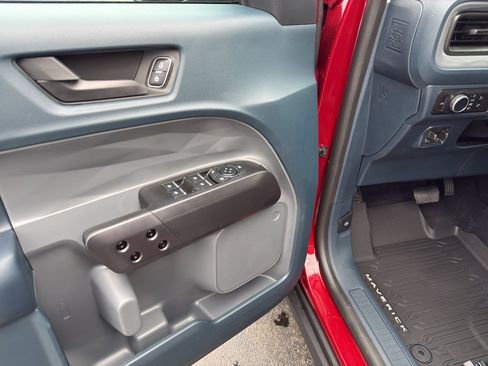 New 2026 Ford Maverick XLT AWD/4WD image 10