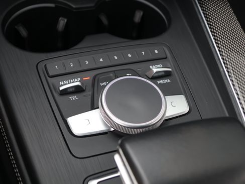 Used 2019 Audi S5 Premium Plus w/ Premium Plus AWD/4WD image 28