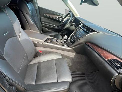 Used 2016 Cadillac CTS Luxury AWD/4WD image 17