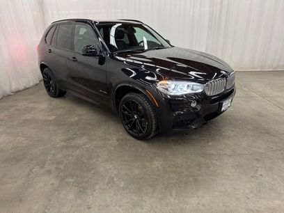 Used 2018 BMW X5 xDrive40e