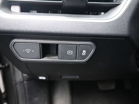Used 2025 Kia K4 FWD image 18