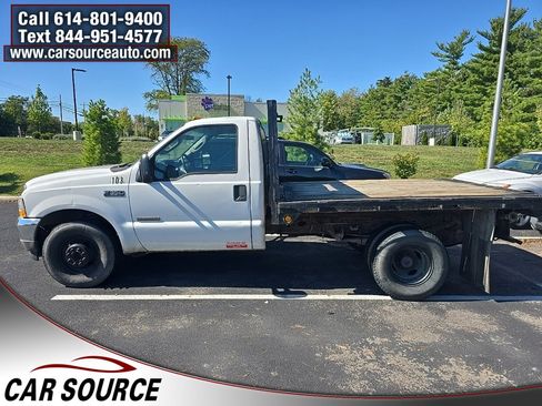 Used 2003 Ford F350 XL image 2