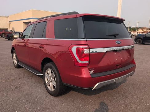 Used 2020 Ford Expedition XLT w/ Equipment Group 202A AWD/4WD image 7