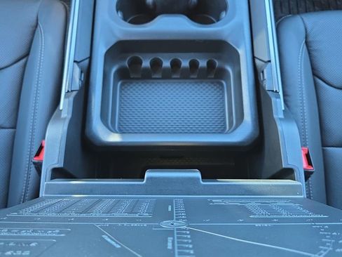 New 2026 RAM 1500 Rebel w/ Rebel Level 2 Equipment Group image 22