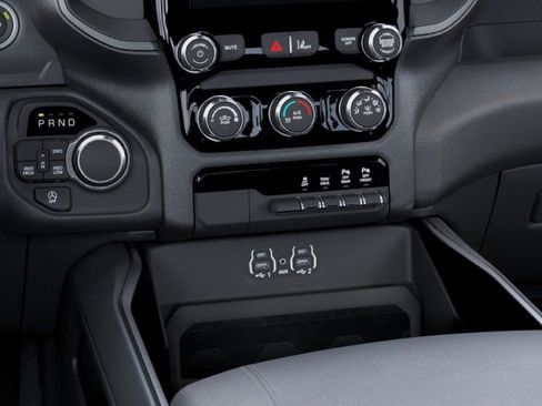 New 2026 RAM 1500 Express image 24