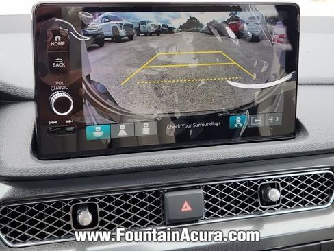 New 2026 Acura Integra Type S image 14