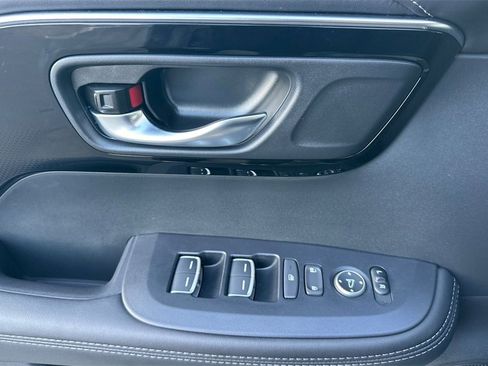 Certified 2025 Acura ADX AWD image 12