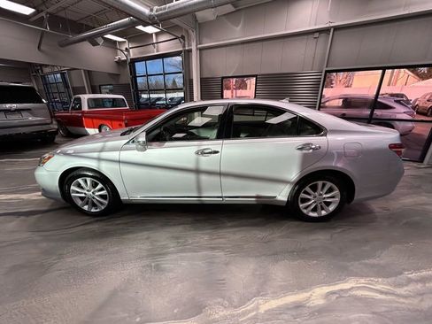 Used 2010 Lexus ES 350 image 29