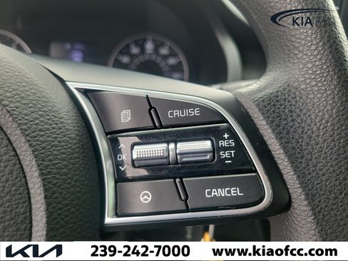 Certified 2022 Kia Seltos LX AWD/4WD image 30