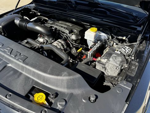 Used 2020 RAM 1500 Limited w/ Black Appearance Package image 35