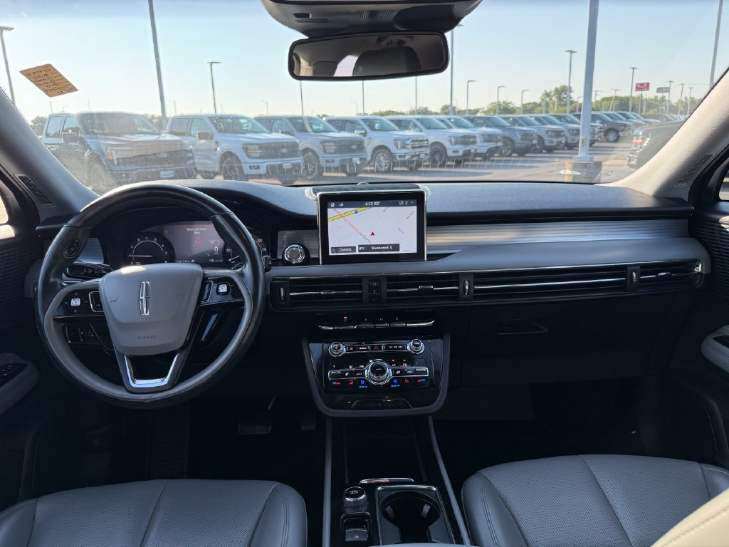 Used 2020 Lincoln Corsair FWD w/ Equipment Group 101A image 22