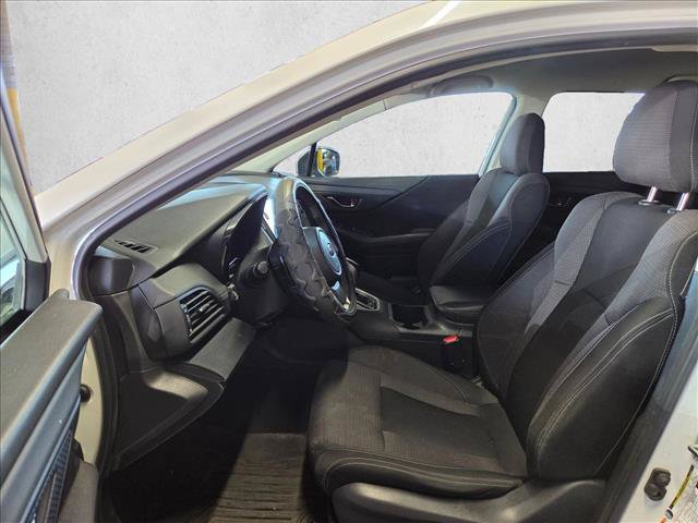 Used 2020 Subaru Outback Premium AWD/4WD image 10