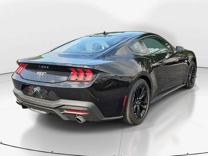 Used 2024 Ford Mustang GT