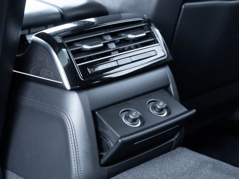 Certified 2022 Audi A8 L 3.0T w/ Executive Package image 27