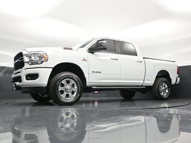 Used 2024 RAM 2500 Big Horn w/ Safety Group AWD/4WD image 63
