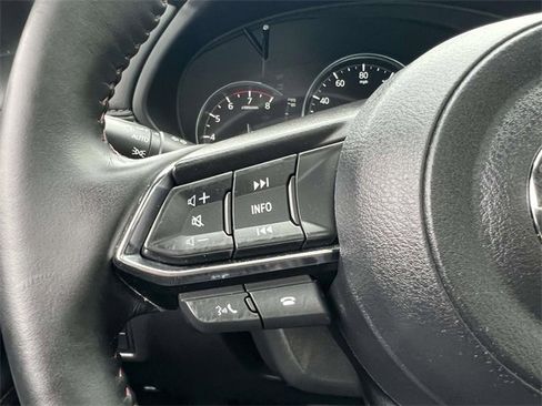 Certified 2023 MAZDA CX-5 AWD 2.5 Turbo image 26