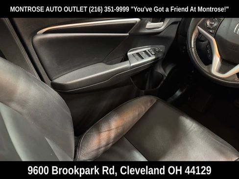 Used 2020 Honda Fit EX-L image 36