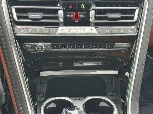 New 2026 BMW 840i xDrive image 21