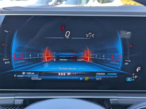 Used 2024 Mercedes-Benz GLE 53 AMG 4MATIC Coupe image 26