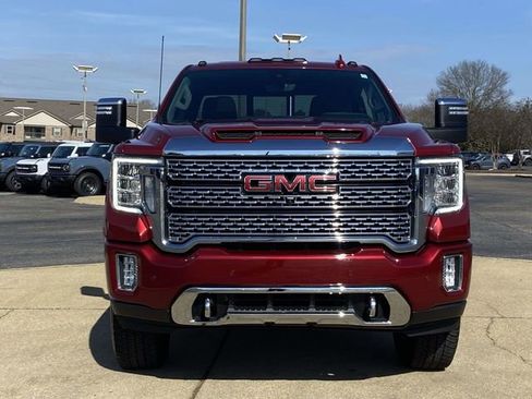 Used 2023 GMC Sierra 2500 Denali w/ Denali Ultimate Package image 6