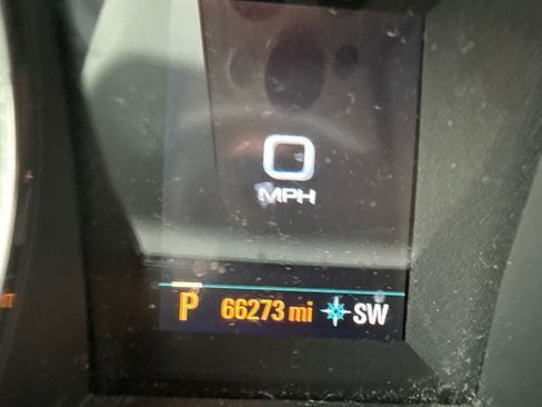 Used 2013 Buick LaCrosse BASE image 15