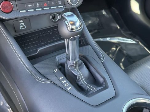 Used 2024 Ford Mustang GT Premium image 16