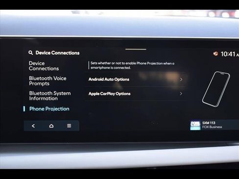 Certified 2025 Hyundai Tucson SEL image 11