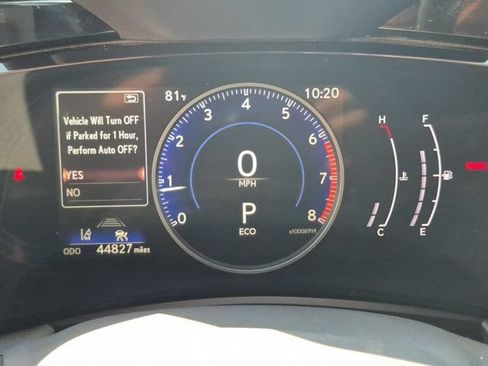 Used 2022 Lexus NX 350 AWD w/ Cold Area Package image 21