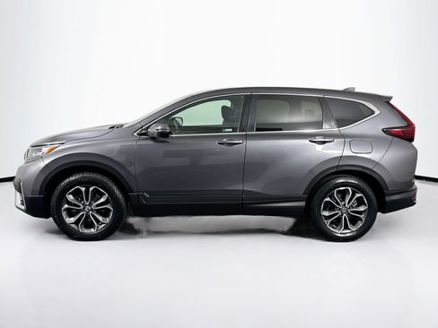 Used 2021 Honda CR-V EX image 11