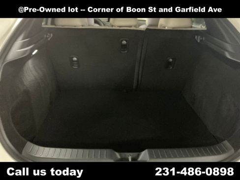 Used 2025 MAZDA CX-30 AWD 2.5 S w/ Preferred Package image 28