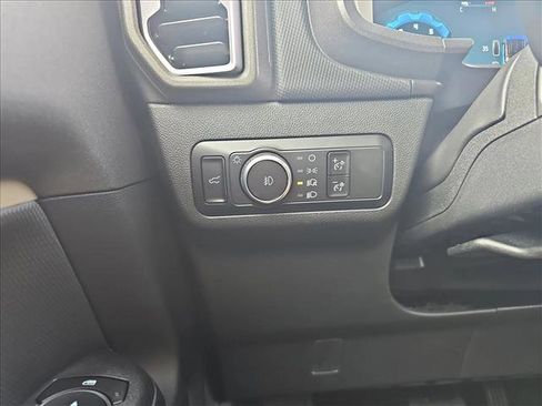 New 2025 Ford Bronco Sport Big Bend w/ Convenience Package image 20