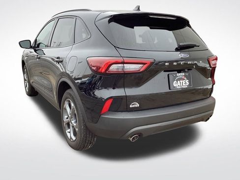 Used 2025 Ford Escape ST-Line image 7