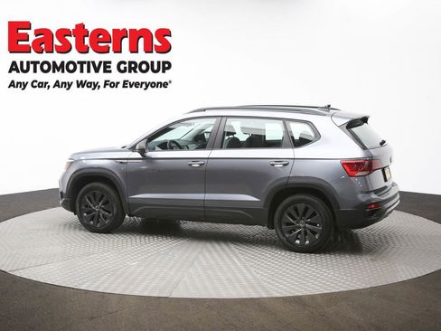 Used 2024 Volkswagen Taos S image 60