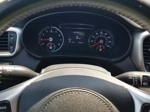 Used 2020 Kia Sorento LX w/ LX I4 Convenience Package FWD image 23