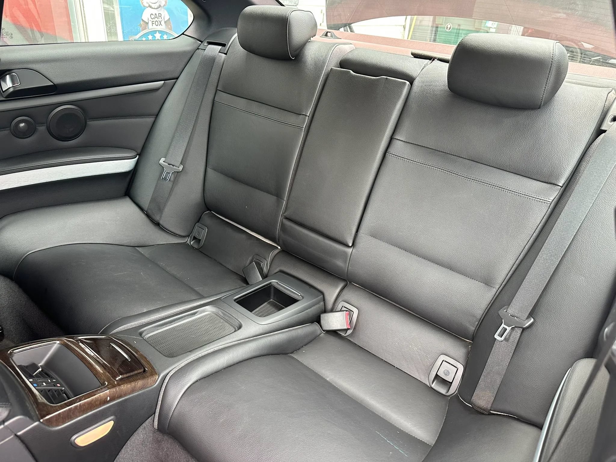 Used 2012 BMW 335i xDrive Coupe w/ M Sport Pkg AWD/4WD image 14