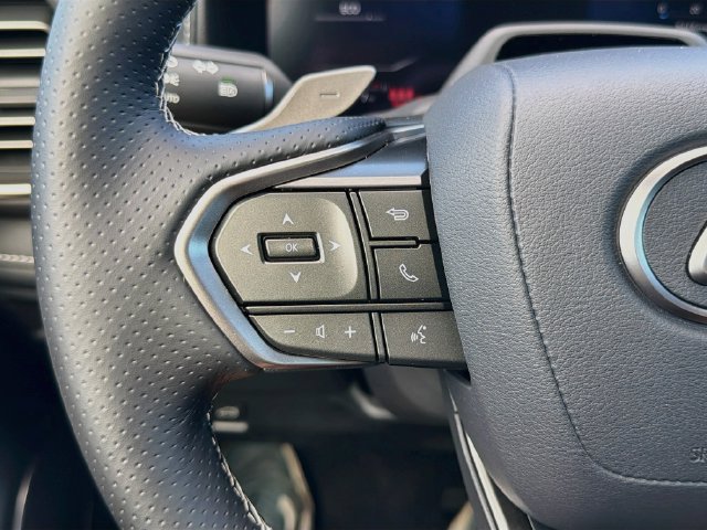 New 2026 Lexus IS 350 F Sport w/ Technology Package RWD image 37