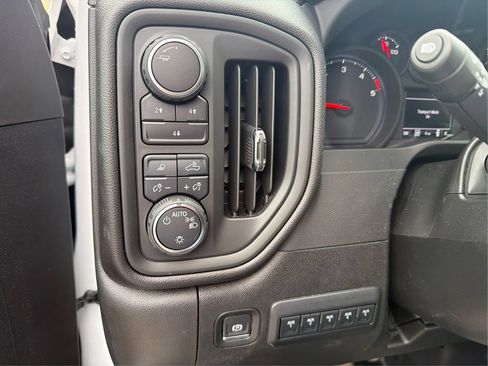 New 2025 Chevrolet Silverado 2500 W/T w/ WT Convenience Package AWD/4WD image 20
