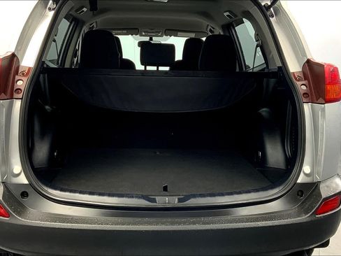 Used 2015 Toyota RAV4 LE AWD/4WD image 33