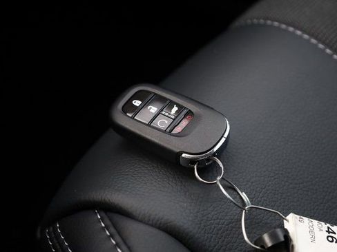 New 2025 Honda Pilot EX-L image 37