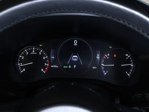 Used 2024 MAZDA CX-90 3.3 Turbo w/ Select Package image 21