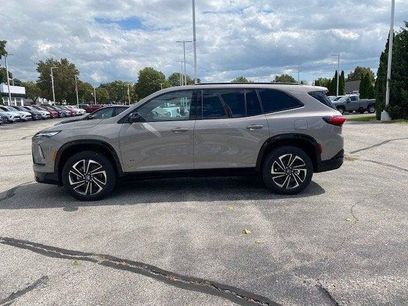 New 2026 Buick Enclave Sport Touring w/ Super Cruise Package