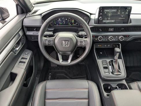 New 2026 Honda CR-V Sport-L image 16