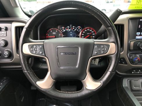 Used 2016 GMC Sierra 2500 Denali image 20
